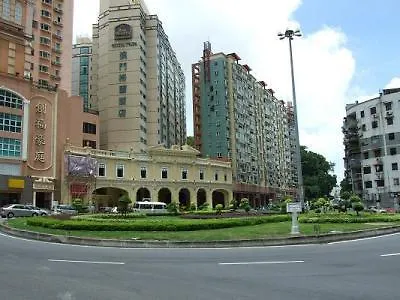 Inn Hotel Macau