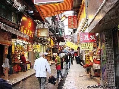 Inn Hotel Macau