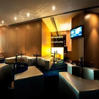 ***  Inn Hotel Macau China