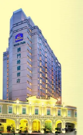 Inn Hotel Macau
