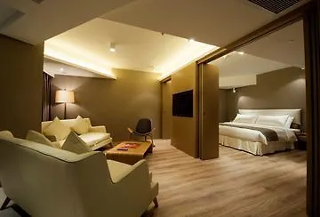 Inn Hotel Macau China