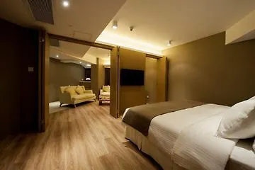 Inn Hotel Macau