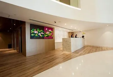 ***  Inn Hotel Macau China