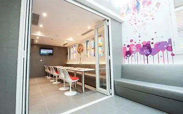 Inn Hotel Macau