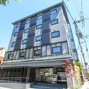 ホテルリブマックス京都鴨川前 日本