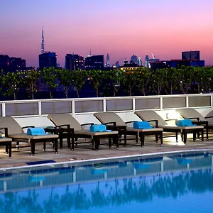 Crowne Plaza Deira By Ihg 5*, Dubaï Émirats arabes unis
