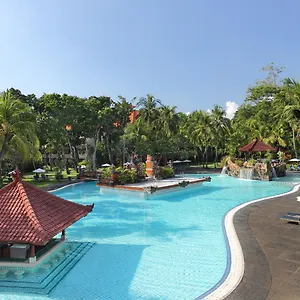 Bintang Bali 5* Kuta (Bali)