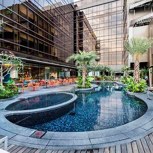Ibis Styles On Macpherson 4* Singapore