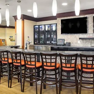 Fairfield & By Marriott Toronto Airport 3* Mississauga