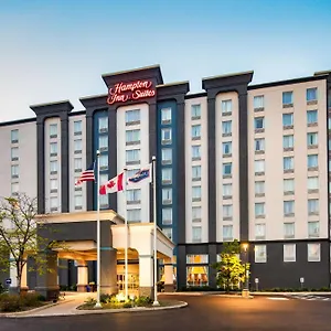 Hampton & By Hilton Toronto Airport 3* Mississauga