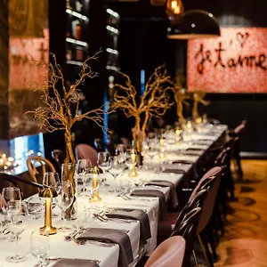 The Inchcolm By Ode 5* Brisbane