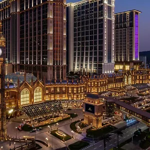 Londoner Grand, A Luxury Collection Hotel, 호텔