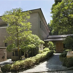 箱根小涌園 美山楓林 日本