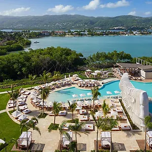 Breathless (adults Only) 5* Montego Bay