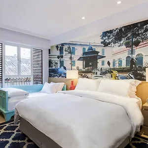 Hotel Caravel, Macau