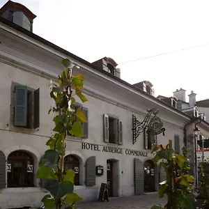 Communale De 2*, Carouge Suisse
