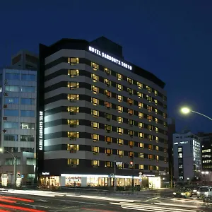 东京宝石酒店 東京都