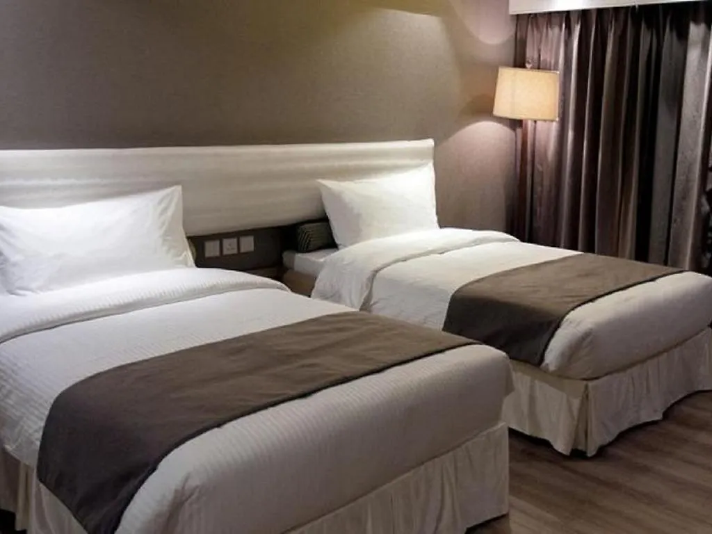 Inn Hotel Macao