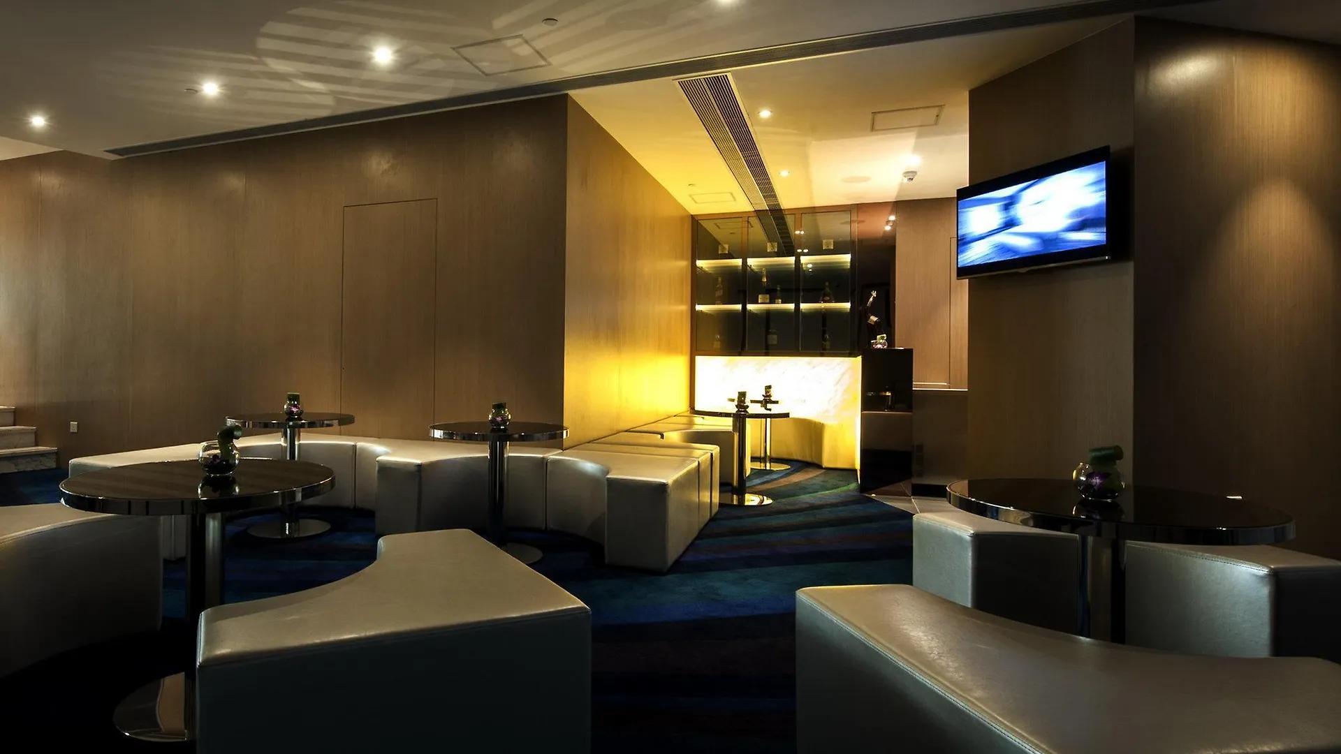 Inn Hotel Macao