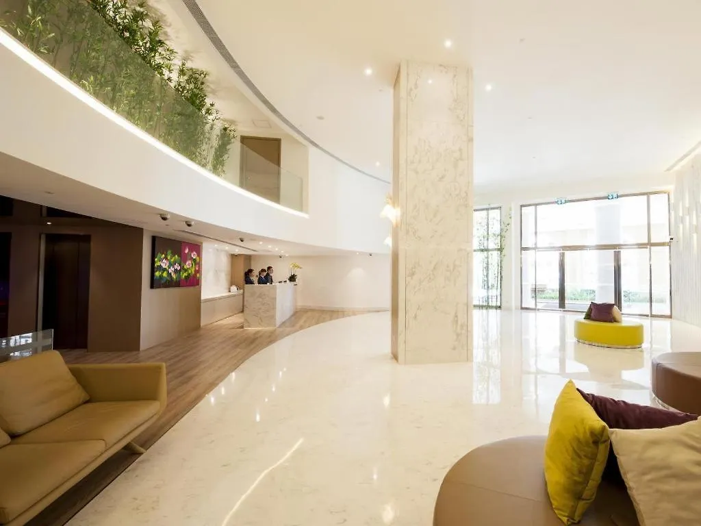 Inn Hotel Macao