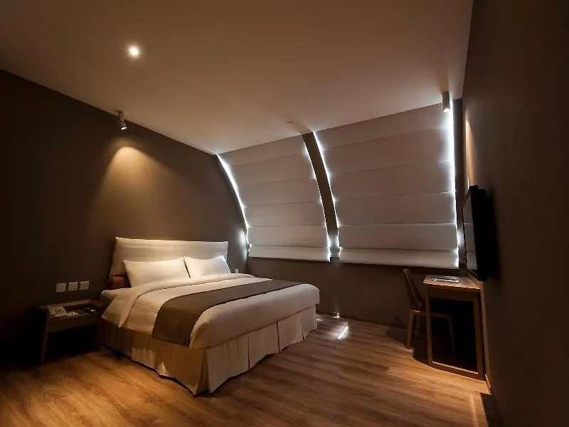 Inn Hotel Macao