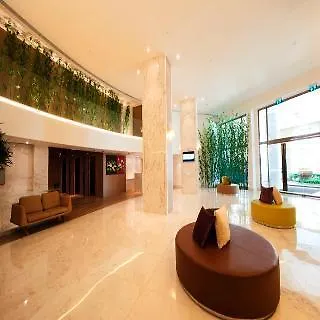 Inn Hotel Macao 3*,