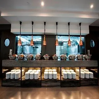 Inn Hotel Macao Čína
