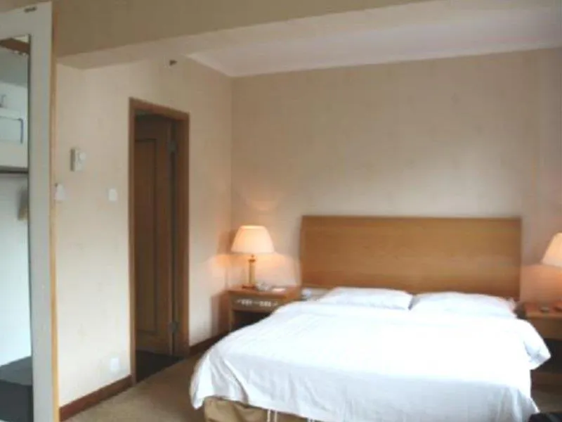 Inn Hotel Macao