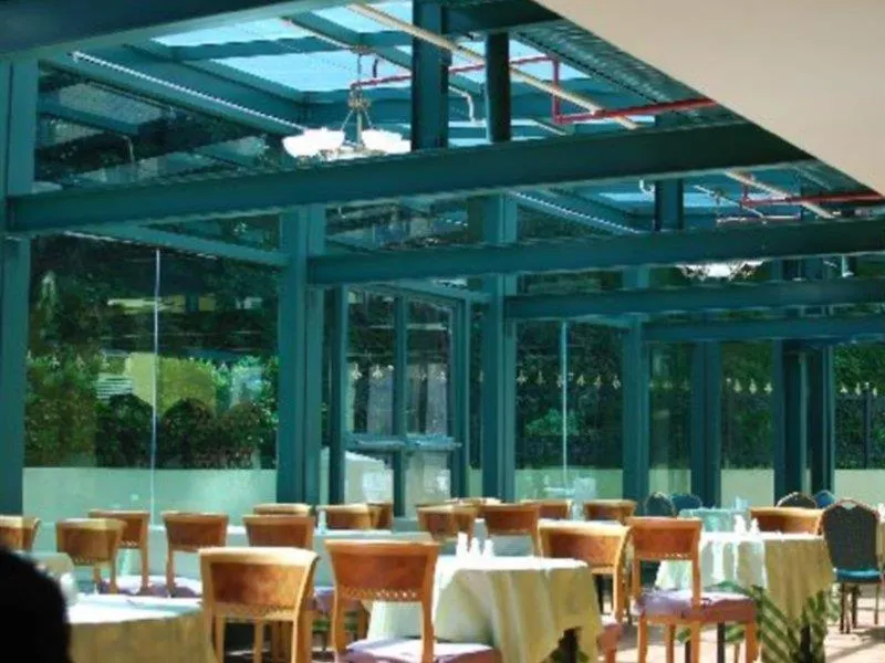 Inn Hotel Macao