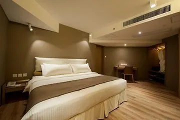 Inn Hotel Macao