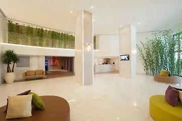 Inn Hotel Macao 3*,