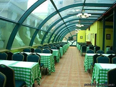 Inn Hotel Macao