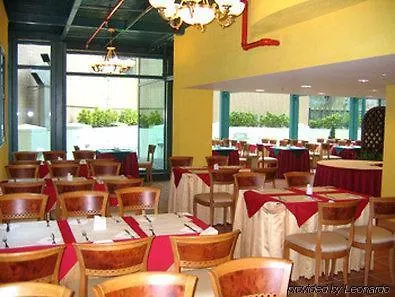 ***  Inn Hotel Macao Čína