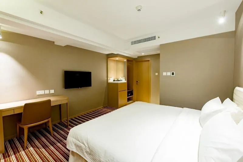 Inn Hotel Macao