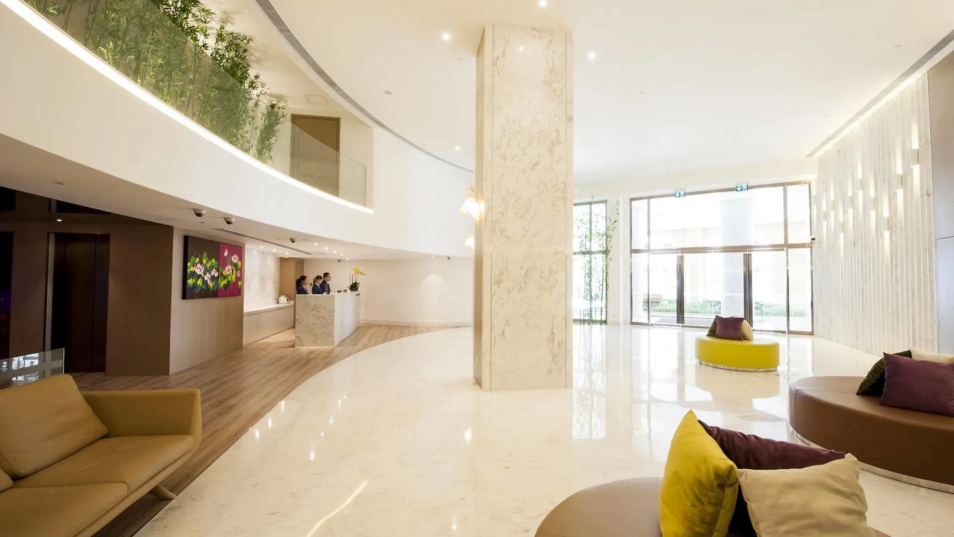 Inn Hotel Macao