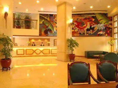 Inn Hotel Macao