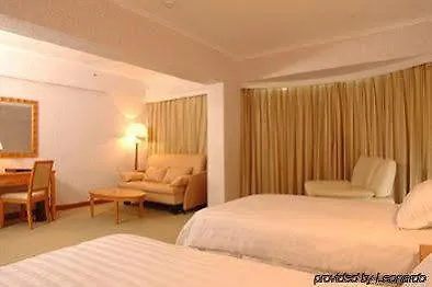 Inn Hotel Macao Čína