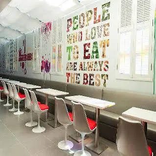 Inn Hotel Macao