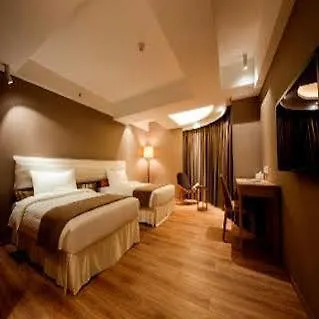 Inn Hotel Macao