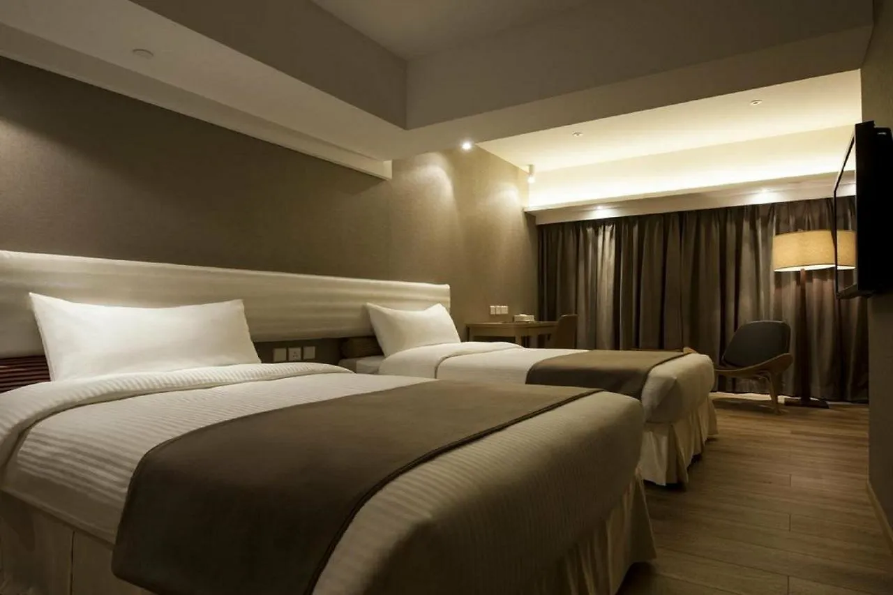 Inn Hotel Macao